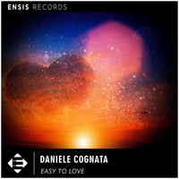 Daniele Cognata - Easy To Love