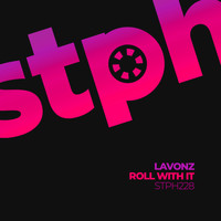 Lavonz - Roll With It