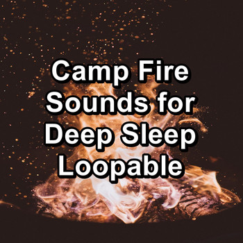 Campfire Sounds - Camp Fire Sounds for Deep Sleep Loopable