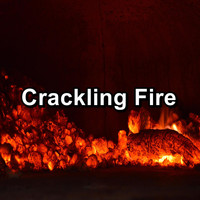 Ocean Sleeping Baby - Crackling Fire