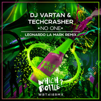 DJ Vartan & Techcrasher - No One (Leonardo La Mark Remix)