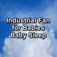 White Noise Pink Noise Brown Noise - Industrial Fan for Babies Baby Sleep
