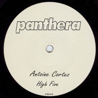 Antoine Cortez - High Five