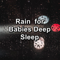 Gentle by Nature - Rain  for Babies Deep Sleep