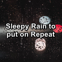 ASMR SLEEP - Sleepy Rain to put on Repeat