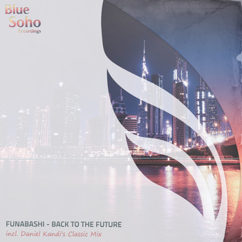 Funabashi - Back To The Future