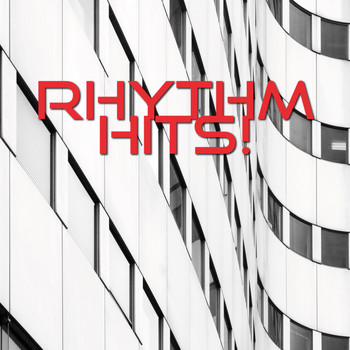 Various Artists - Rhythm Hits! (Explicit)