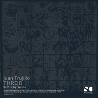 Juan Trujillo - Throb