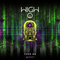 High Q - Tech-No