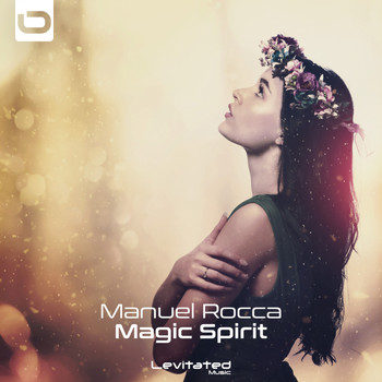Manuel Rocca - Magic Spirit