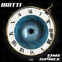 Britti - Time and space