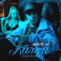 Ruben Figueroa - Adicto Al Karma