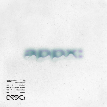 Vase - Variations