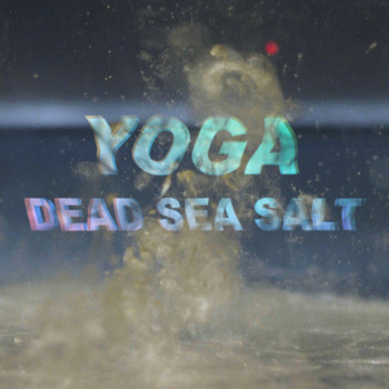 Yoga - Dead Sea Salt