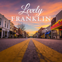 Peter Sallis - Lovely Franklin