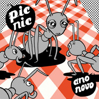 PIC-NIC - Ano-Novo