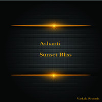 Ashanti - Sunset Bliss