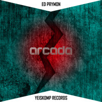 Ed Prymon - Arcada (Album)