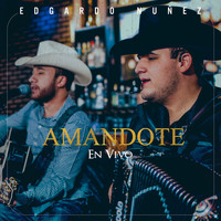 Edgardo Nuñez - Amándote (En Vivo)
