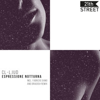 CL-ljud - Espressione Notturna EP