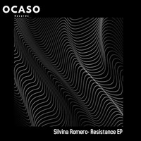 Silvina Romero - Resistance