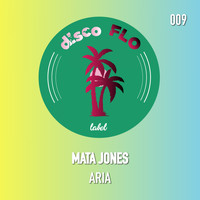 Mata Jones - Aria