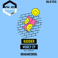 Kassier - Wobey EP