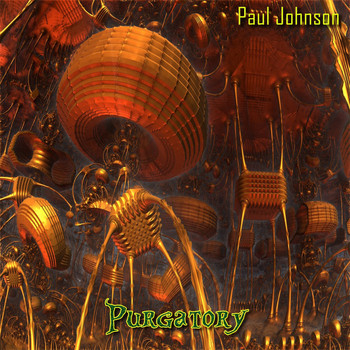 Paul Johnson - Purgatory