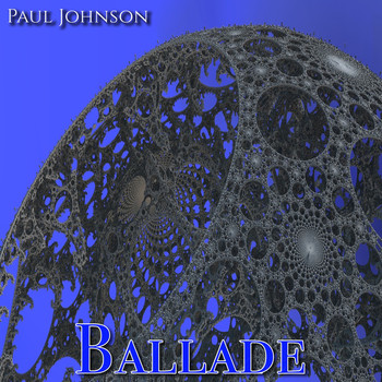 Paul Johnson - Ballade