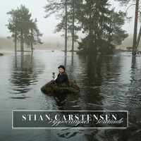 Stian Carstensen - Hippocampus Serenade