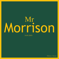 Elliston Stone - Mr Morrison (Explicit)