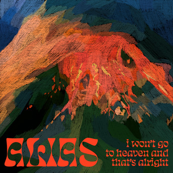 Alias - I Won't Go to Heaven, and That's Alright