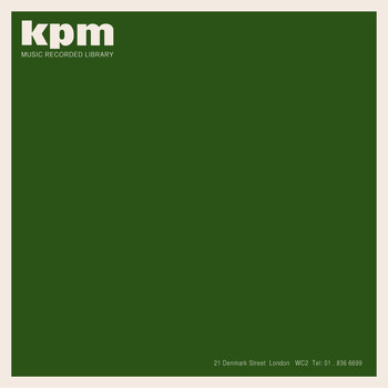 Various Artists - Kpm 1000 Series: Light and Easy