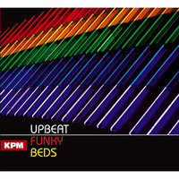 Aaron Wheeler - Upbeat Funky Beds