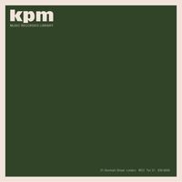 Sam Fonteyn - Kpm 1000 Series: Come Dancing