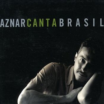 Pedro Aznar - Aznar Canta a Brasil
