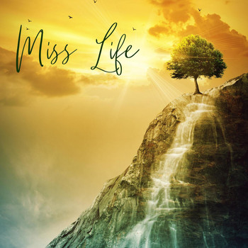 Meredith Casey - Miss Life