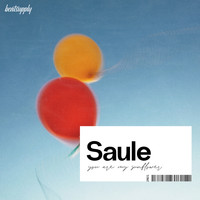 Saule - You Are My Sunflower