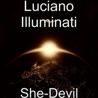 Luciano Illuminati - She-Devil