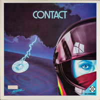 Keith Mansfield - Kpm 1000 Series: Contact
