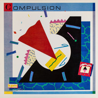 Andy Clark - Kpm 1000 Series: Compulsion