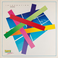 Graham De Wilde - Kpm 1000 Series: Information Exchange