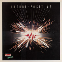 Keith Mansfield - Kpm 1000 Series: Future Positive