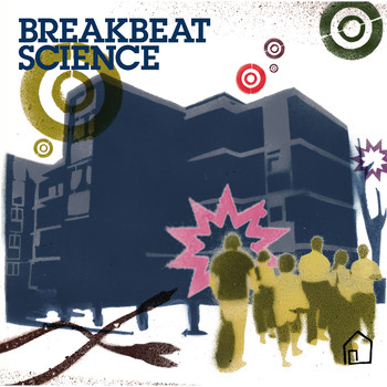 Various Artists - Breakbeat Science