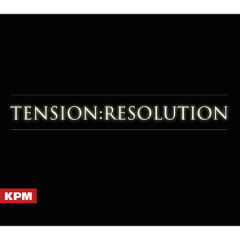 Various Artists - Tension; Resolution