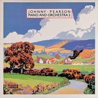 Johnny Pearson - Kpm 1000 Series: Johnny Pearson Piano and Orchestra 2