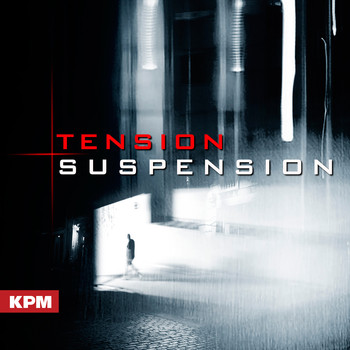 Various Artists - Tension Suspension