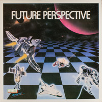 Keith Mansfield - Kpm 1000 Series: Future Perspective