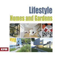 Julian Cox - Lifestyle: Homes & Gardens
