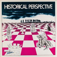 Keith Mansfield - Kpm 1000 Series: Historical Perspective
